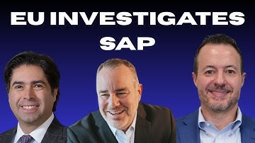 Antitrust Allegations Explained