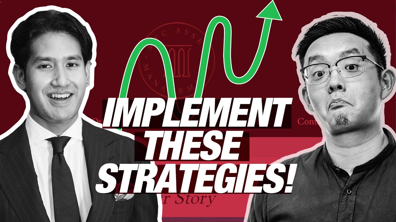 Malaysia’s First Hedge Fund: MTC Management FIRL Podcast 62