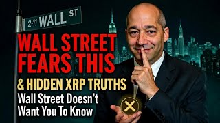 15 Hidden XRP Secrets! Wall Street Doesn’t Want You to Know
