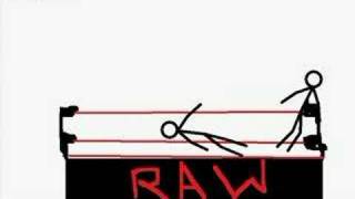 Pivot WWE Animation #1