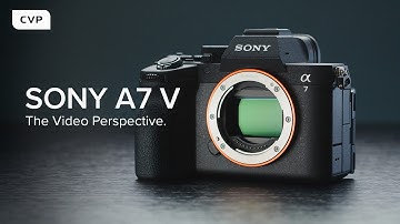 Sony A7 V ~ In-Depth First Look & Test Footage
