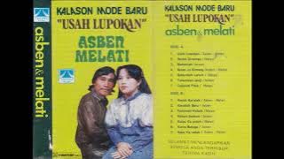 Kalau Ka Jodoh - Melati (Album Kalason Mode Baru 'Usah Lupokan')