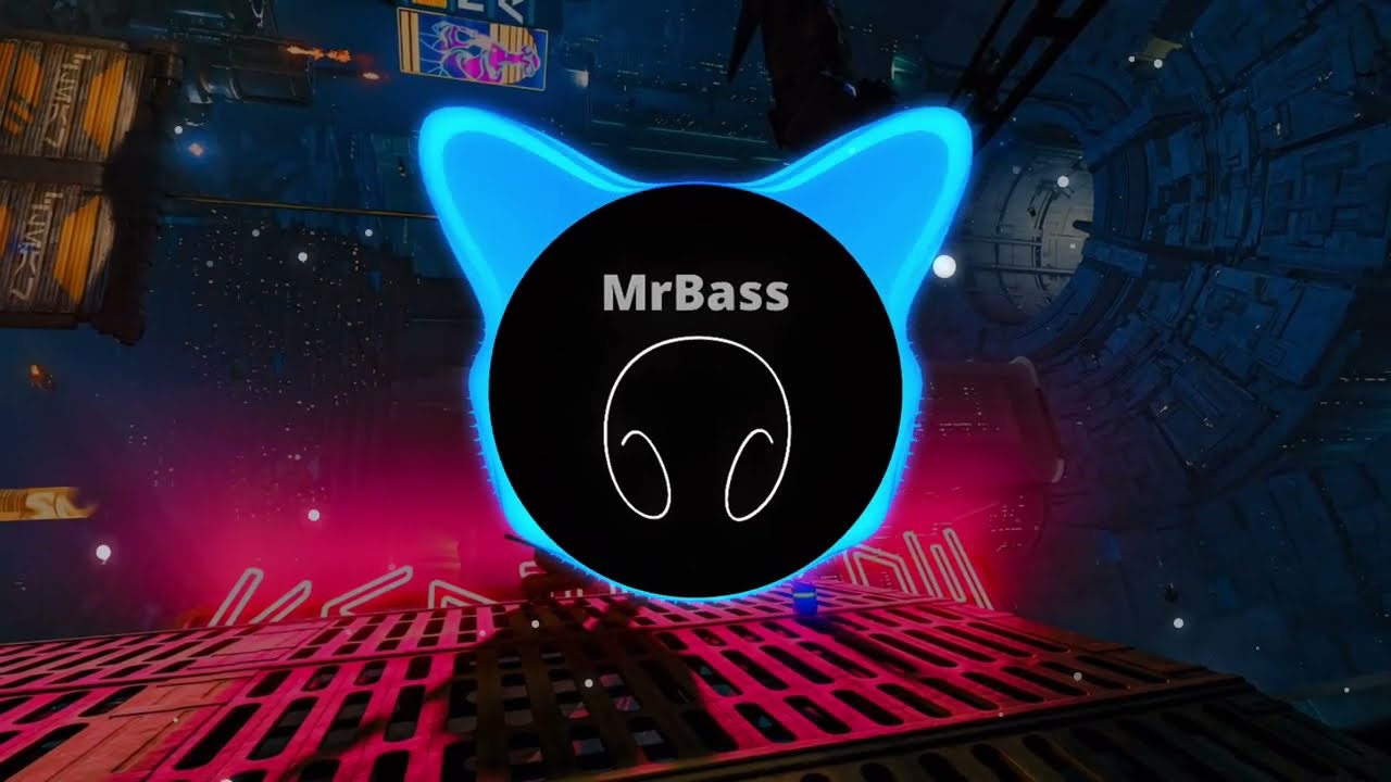 HOPEX - Conquer (Bass+Speed)