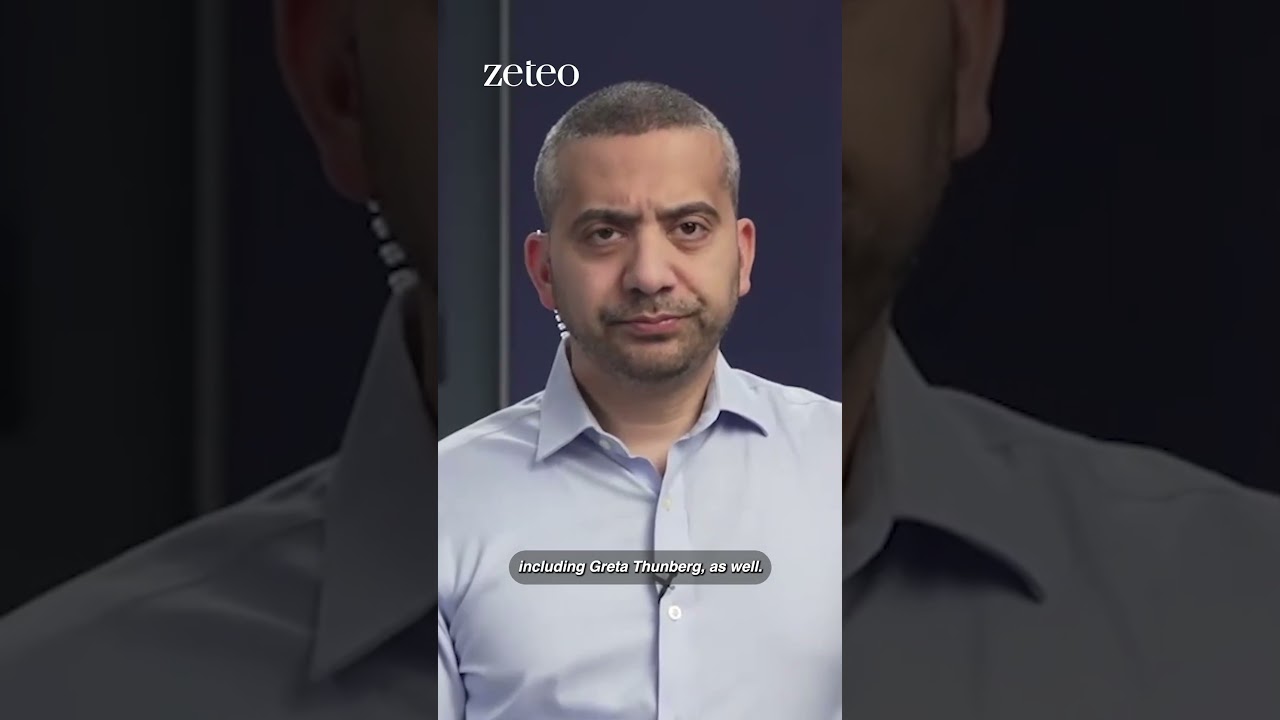 LA PROTESTS AND GAZA ARE MOVEMENTS OF SOLIDARITY