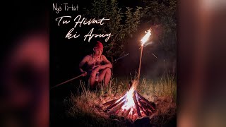 Ngô͘ Tì-ta̍t - Tu Hivat ki Apuy (Lyric Video)