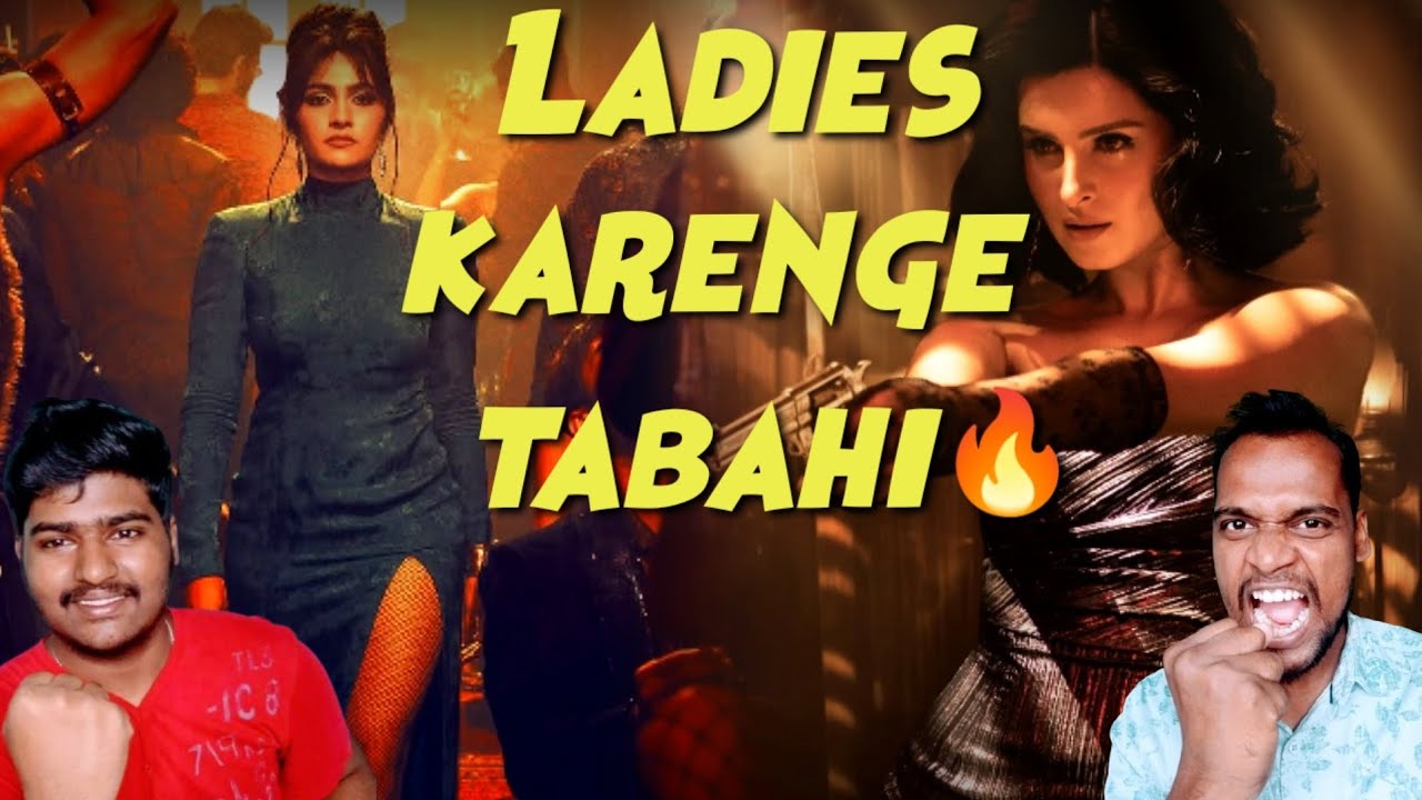 Toxic actress new poster review | Yash | Cine Charcha 