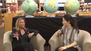 Roberta Shapiro Interview | TEDxBeaconStreet 2017