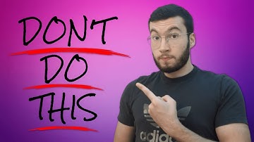 7 BIGGEST LANGUAGE LEARNING MISTAKES (for beginners)