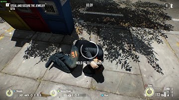 Payday 2 on Linux (Native)