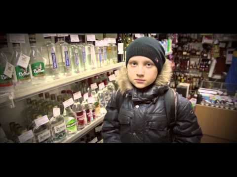Семья алкоголика - 1 серия (Студия 35)