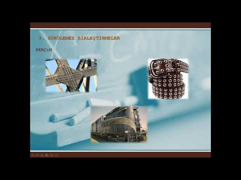 DERS 3: SÖKÜLEMEZ
