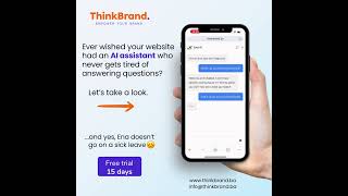 Implement AI Chatbot CHATGPT Assistant on you webpage with simple steps