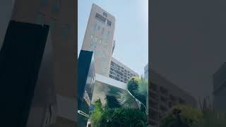 Sanofi India | WeWork | Amgen  @The Spire : RMZ, Hitech City, Hyderabad