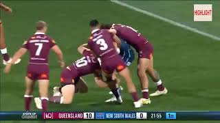 State of Origin Game 1 2023