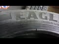 ОНЛАЙН ТРЕЙД.РУ — Шина Goodyear Eagle Sport 205/55 R16 91V, летняя