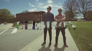 Clemson's "Atlanta" Title Sequence Remake