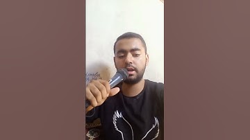 محاكاة الشيخ ابو بكر الشاطري #القارئ_محمود_شاهين #ابو_بكر_الشاطري