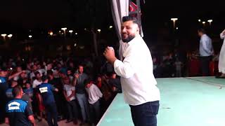 Fawaz El Ali̇eyyübi̇ye Mi̇llet Bahcesi̇ Konseri̇ Part 2