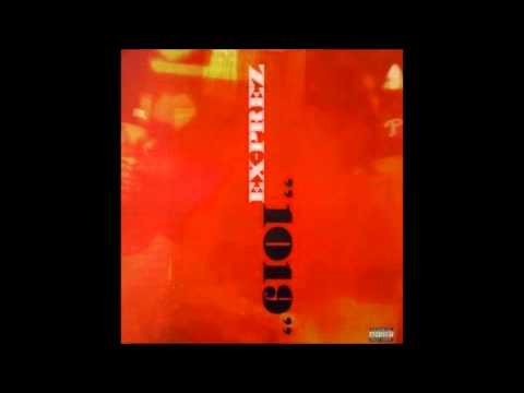 Ex-Prez — Ex-Prez (Double L) - 1019 - 10. Nothing But A Thug (1999, 320Kbps)