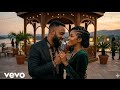 FOLIE D AMOUR Fally Ipupa Ft Chidid Officiall Music Video New Song 2026 