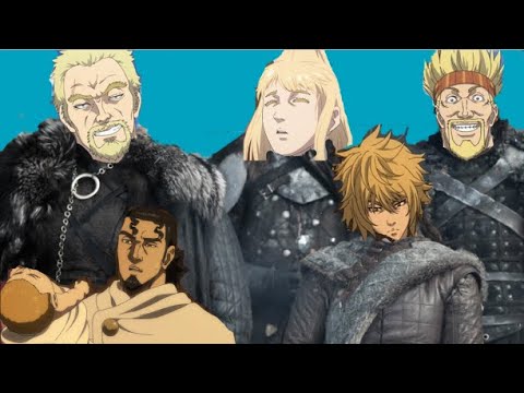 Vinland Vinland