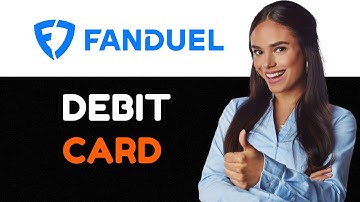 How To Add Debit Card To Fanduel  Full Guide 2024.