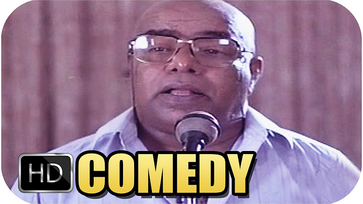 ഞാൻ ഒരു കോടീശ്വരൻ ആണ് !! | Malayalam Comedy Scene | Thilakan | Mukesh