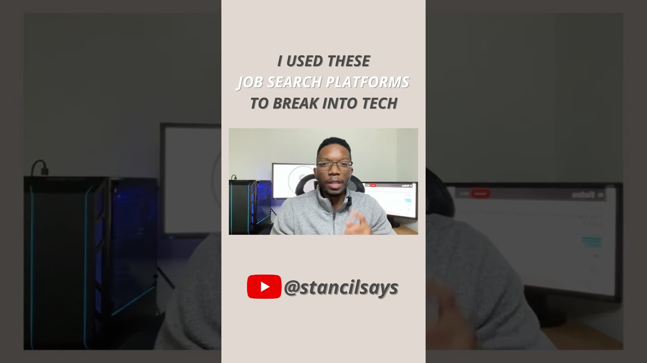 How To Break Into EdTech In 2023 (great job search websites!) (PT.3)