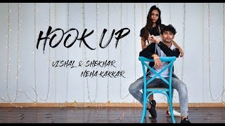 Hook Up Song - Student Of The Year 2 | | Vishal & Shekhar | Neha Kakkar