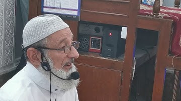 سورة الأنفال و علاقتها بغزوة بدر