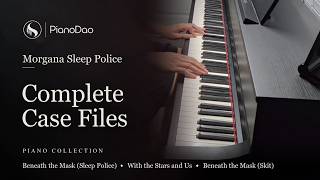 Full Morgana Sleep Police | Complete Case Files – Persona Comedy Skit Compilation Update