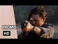 Lethal Weapon 1x08 Promo 