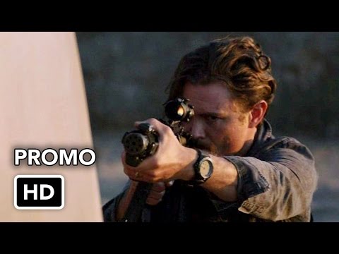 Lethal Weapon 1x08 Promo "Can I Get A Witness?" (HD)