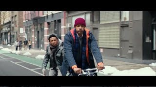 Призрачная Красота / Collateral Beauty (2016) Диалог Со Временем (Время)