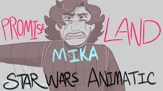 [ Promiseland ] - Star Wars Sequel Trilogy Animatic