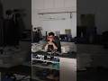 Testing a super powerful laser