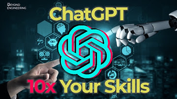 ChatGPT Is Changing The WAY We Work Forever!