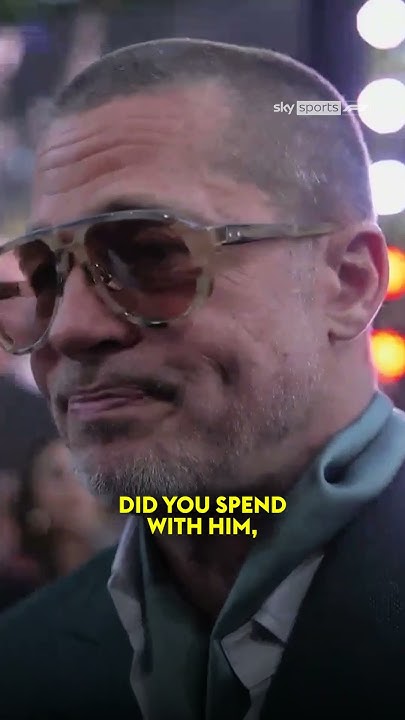 What is Lewis Hamilton like to work with? 🤔