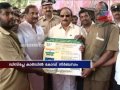 Bangalore police introduces tech security