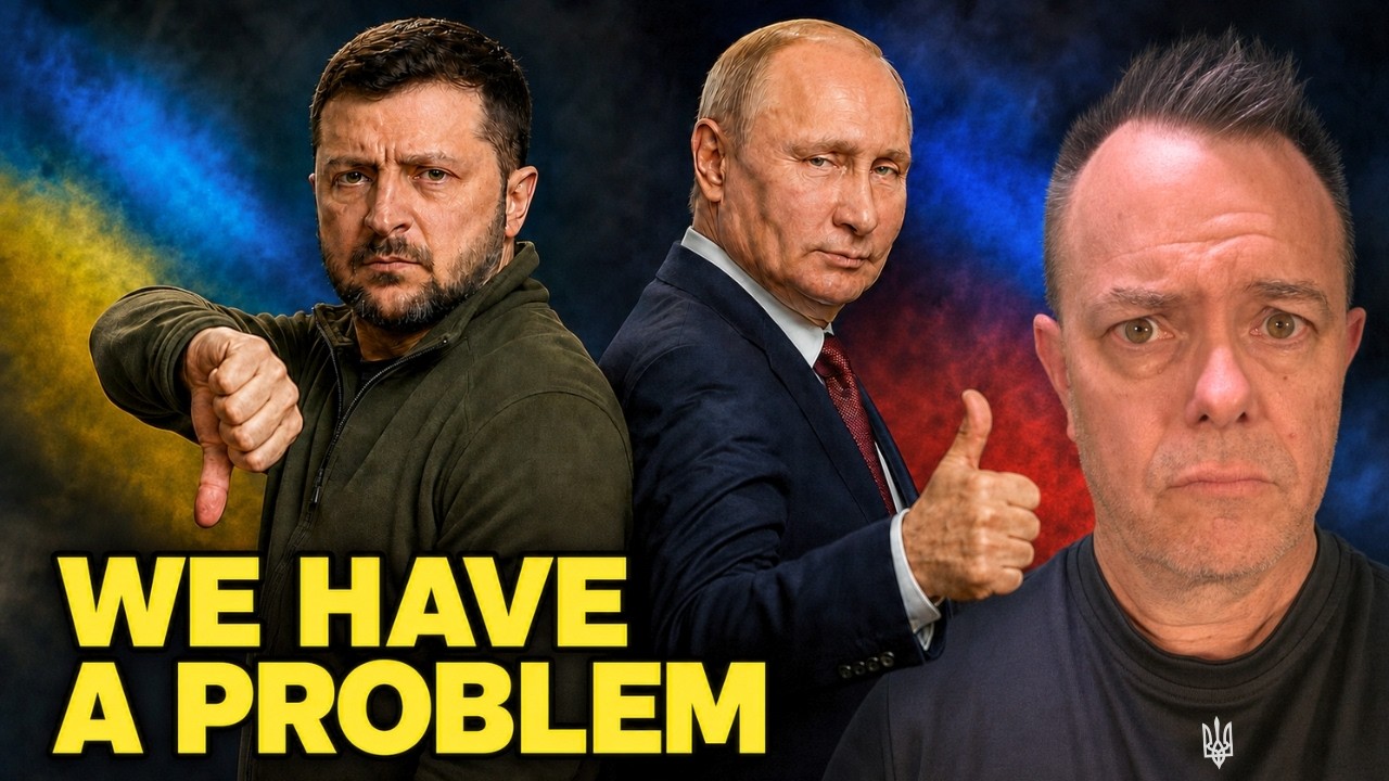 Two Thumbs, One Warning: Washington Is Moving Putin’s Way