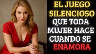 Cómo Saber si Ella Está ENAMORADA Cuando se Muestra FRÍA y DISTANTE