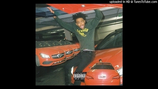 Aminé - REDMERCEDES () Resimi