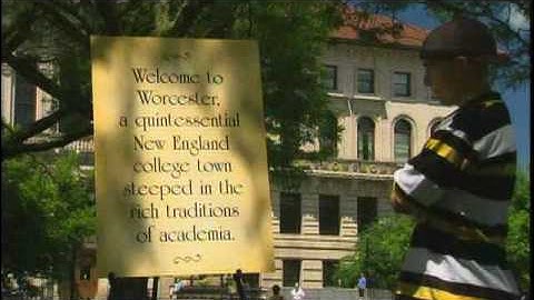 Worcester Rocks (updated)