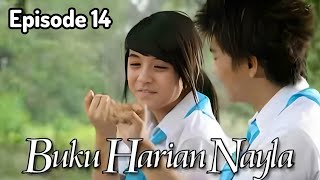 Buku Harian Nayla (Episode Part 14) HD √