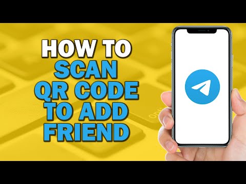 How To Scan