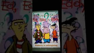Evolution Of Ed Edd N Eddy 1999 -2002 - 2009