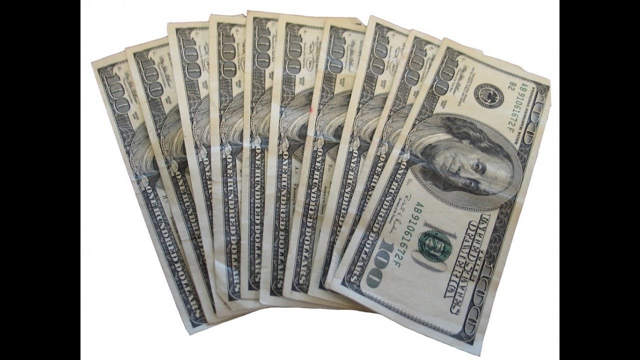 learn-english-through-new-story-one-thousand-dollars-youtube