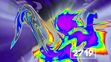 (REMAKE) An Audio Effect I