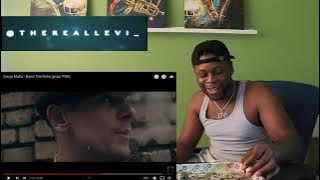 TRL Reaction / Ganja Mafia - Band The Rolla (PolishRap)