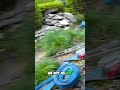 Hidden Stonewall Discovery! Rocks Removal Reveals Amazing Secret